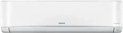 Hitachi Toushi Plus 5200XL 1.5 Ton 5 Star 2023 Inverter Split AC