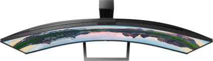 Philips 499P9H1/94 49 inch Dual Quad HD Curved Monitor