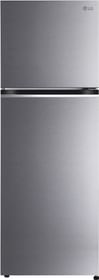 LG GL-N382SDSY 343 L 2 Star Double Door Refrigerator
