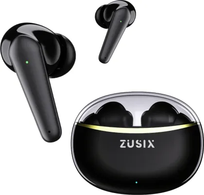 Zusix EchoPods 225 True Wireless Earbuds