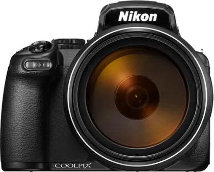 Nikon Coolpix P1100 Digital Camera