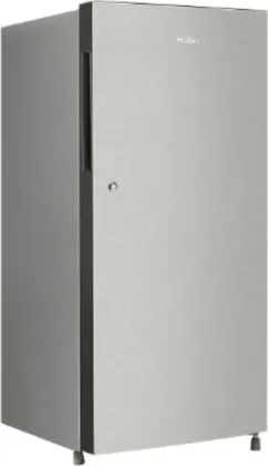Haier HRD-2103BNSA-P 190 L 3 Star Single Door Refrigerator