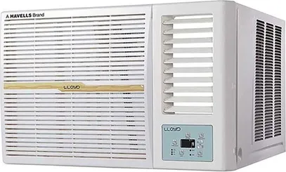 Lloyd GLW18B5YWGEW 1.5 Ton 5 Star Window AC