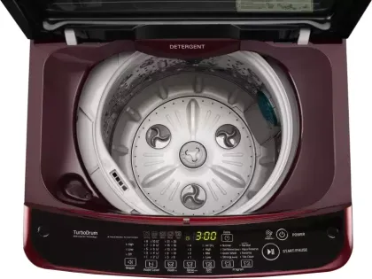LG T8081NEDL8 7kg Fully Automatic Top Load Washing Machine
