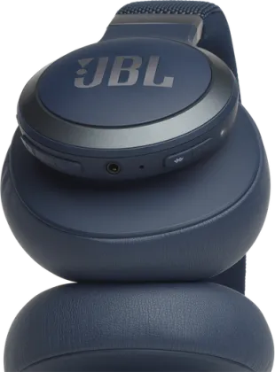 JBL Live 650BTNC Wireless Headphones
