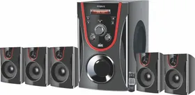 Envent ET-SP51135 High-5 Bluetooth Home Audio Speaker