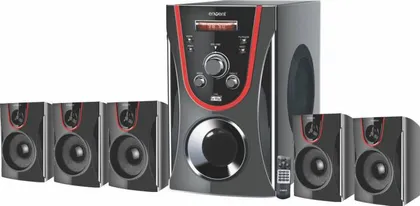 Envent ET-SP51135 High-5 Bluetooth Home Audio Speaker
