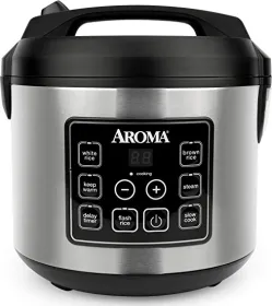 Aroma ARC-150SB 4.7L Electric Cooker