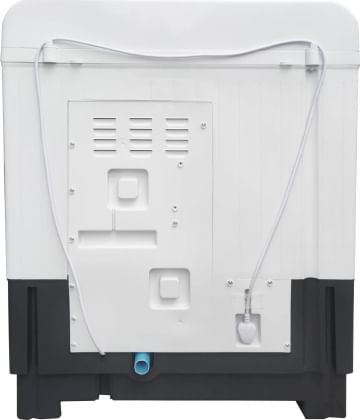 White Westinghouse CSW9000 9 Kg Semi Automatic Washing Machine