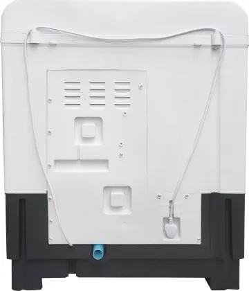 White Westinghouse CSW9000 9 Kg Semi Automatic Washing Machine