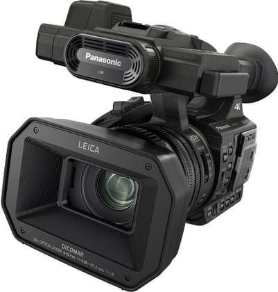 Panasonic HC-X1000GC 4K Ultra HD Camcorder