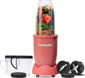 Nutribullet NB9-1249 Pro 900W Blender Mixer