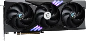MSI NVIDIA GeForce RTX 5060 Ti 16G GAMING TRIO OC 16 GB GDDR7 Graphics Card