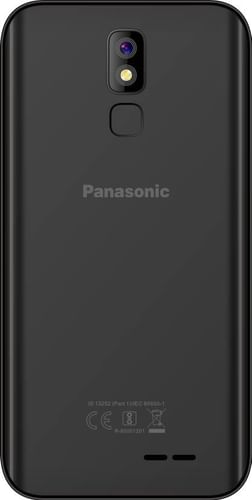 Panasonic P100 (2GB RAM)