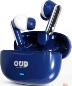 OUD Spot On True Wireless Earbuds