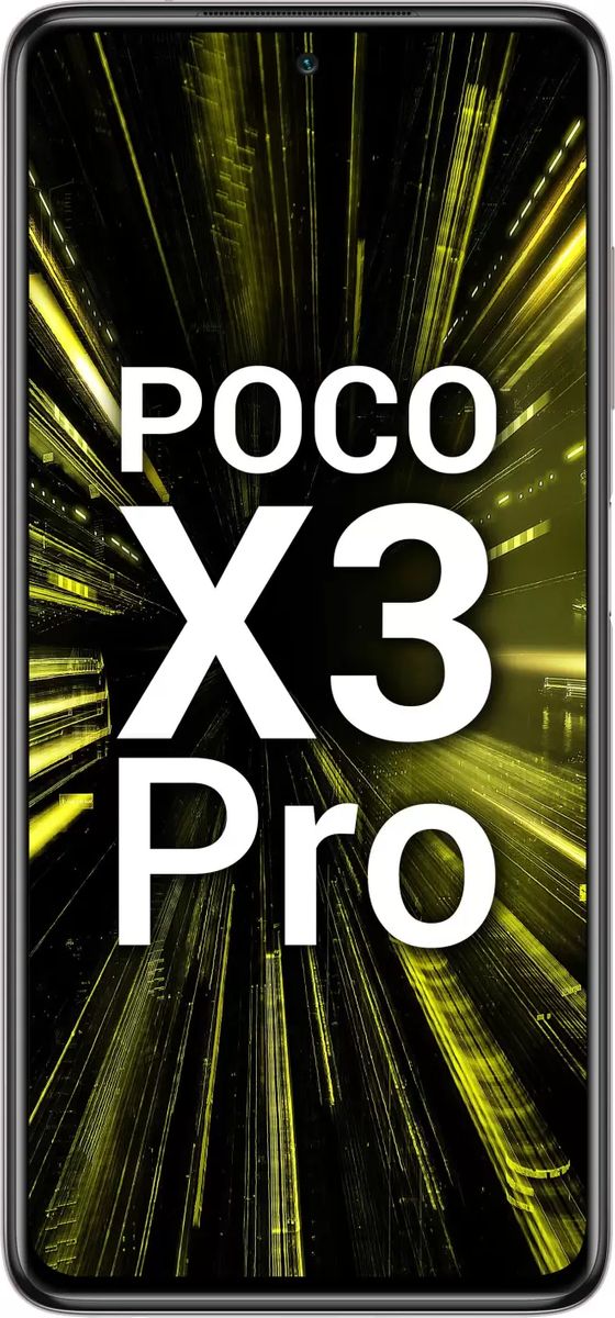 Poco X3 Pro Best Price in India 2024, Specs & Features