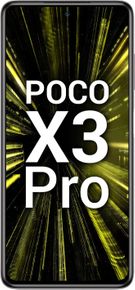 Poco X3 Pro vs Poco X3