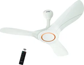 Anchor by Panasonic Rosalyn Dynamic 1200 mm 3 Blade BLDC Ceiling Fan