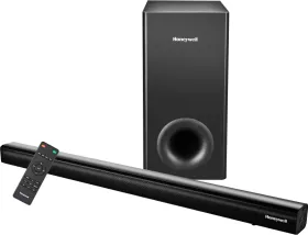 Honeywell Trueno U2000 120W Bluetooth Soundbar