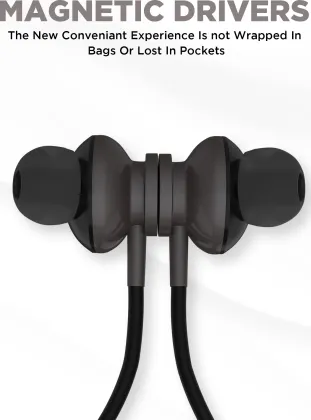 Gizmore Giz MN217 Wireless Neckband