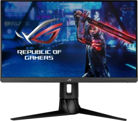 Asus ROG Strix XG249CM 24 inch Full HD Gaming Monitor