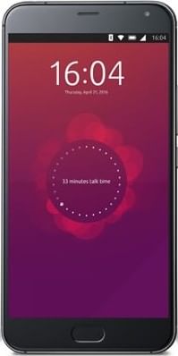 Meizu PRO 5 Ubuntu Edition