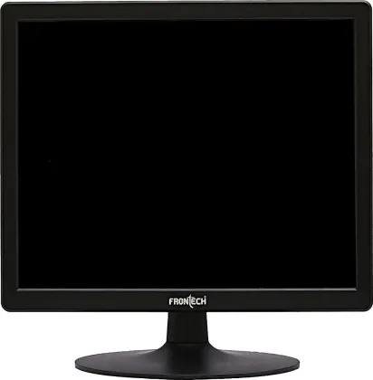 Frontech MON-0065 17 Inch HD Monitor