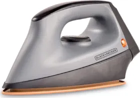 Black & Decker BXIR1102IN 1100 W Dry Iron