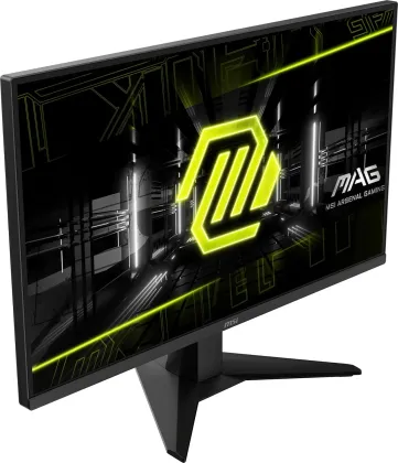 MSI MAG 275QF 27 inch Quad HD Monitor