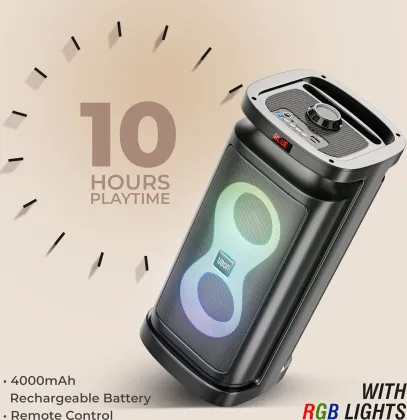 UBON Rockstar SP-29 30W Bluetooth Speaker