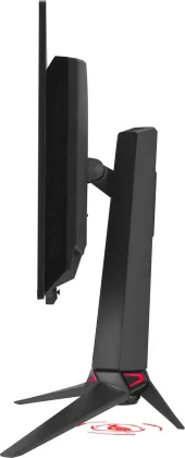 Asus ROG Swift PG27UCDM 27 inch Ultra HD 4K QD-OLED Gaming Monitor