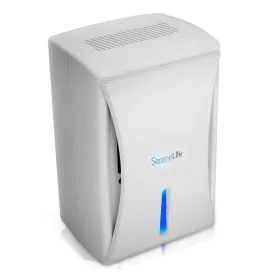 SereneLife PDUMID35 Dehumidifier