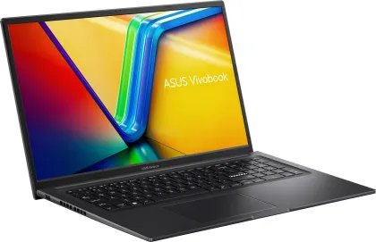 Asus Vivobook 17X  K3704VA-DS96 Laptop (13th Gen Core i9/ 16GB RAM/ 1TB SSD/ Win11)
