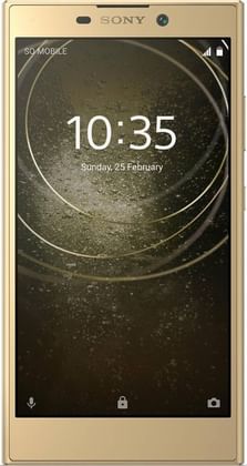 Sony Xperia L2