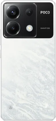Poco X6 5G