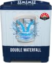 Power Guard PG70WM-BLWT-OP 7 Kg Semi Automatic Washing Machine