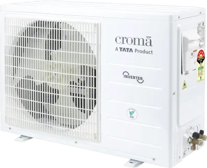 Croma CRLA018INF170269 1.5 Ton 5 Star 2024 Inverter Split AC