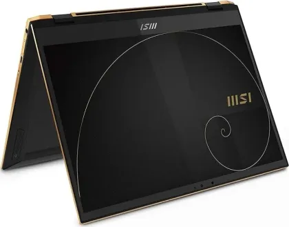 MSI Summit E13 Flip Evo A11MT-213IN Laptop (11th Gen Core i7/ 16GB/ 512GB SSD/ Win10)