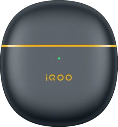 iQOO TWS Air Pro True Wireless Earbuds Price in India 2024 Full