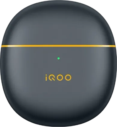 iQOO TWS Air Pro True Wireless Earbuds