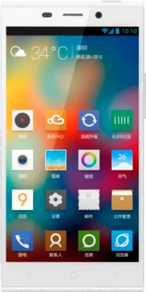 Gionee ELIFE E7 (16GB)