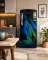 Whirlpool 230 IMPRO PRM Sapphire Breeze-Y 207 L 3 Star Single Door Refrigerator