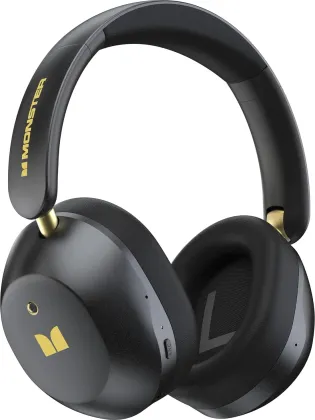 Monster Persona 6th ANC Wireless Headphones