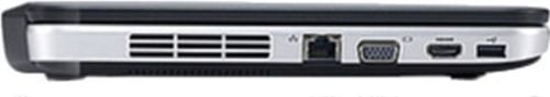 Dell Vostro 1450 Laptop (2nd Gen Intel Core i3/2GB /500GB /Intel HD 3000 Graph/Linux)