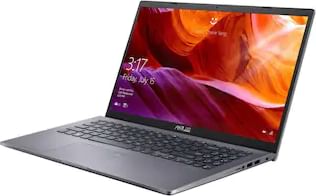 Asus X509FJ-EJ702T Laptop (8th Gen Core i7/ 8GB/ 1TB/ Win10/ 2GB Graph)