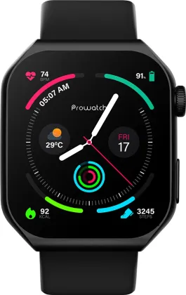 Lava ProWatch V1