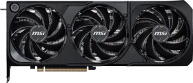 MSI NVIDIA GeForce RTX 5080 16G Shadow 3X OC 16 GB GDDR7 Graphics Card