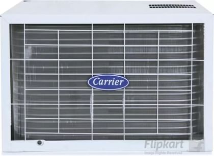 Carrier 1.5 Ton 3 Star BEE Rating 2018 Window AC (18K ESTRA WRAC/CACW18EA3W1)
