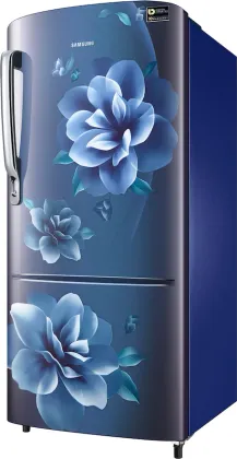Samsung RR20H2723CU 183 L 3 Star Single Door Refrigerator