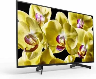 Sony KD-49X8000G 49-inch Ultra HD 4K Smart LED TV Price in